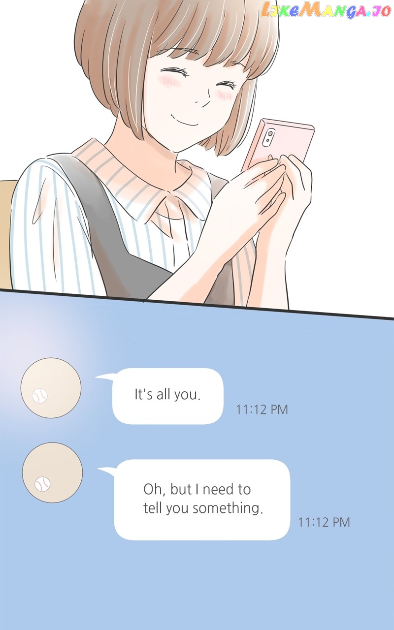 It Rains on Precious Days Chapter 70 - page 7